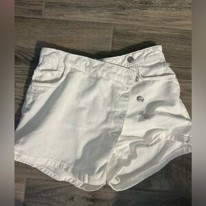 Zara skirt- never worn
